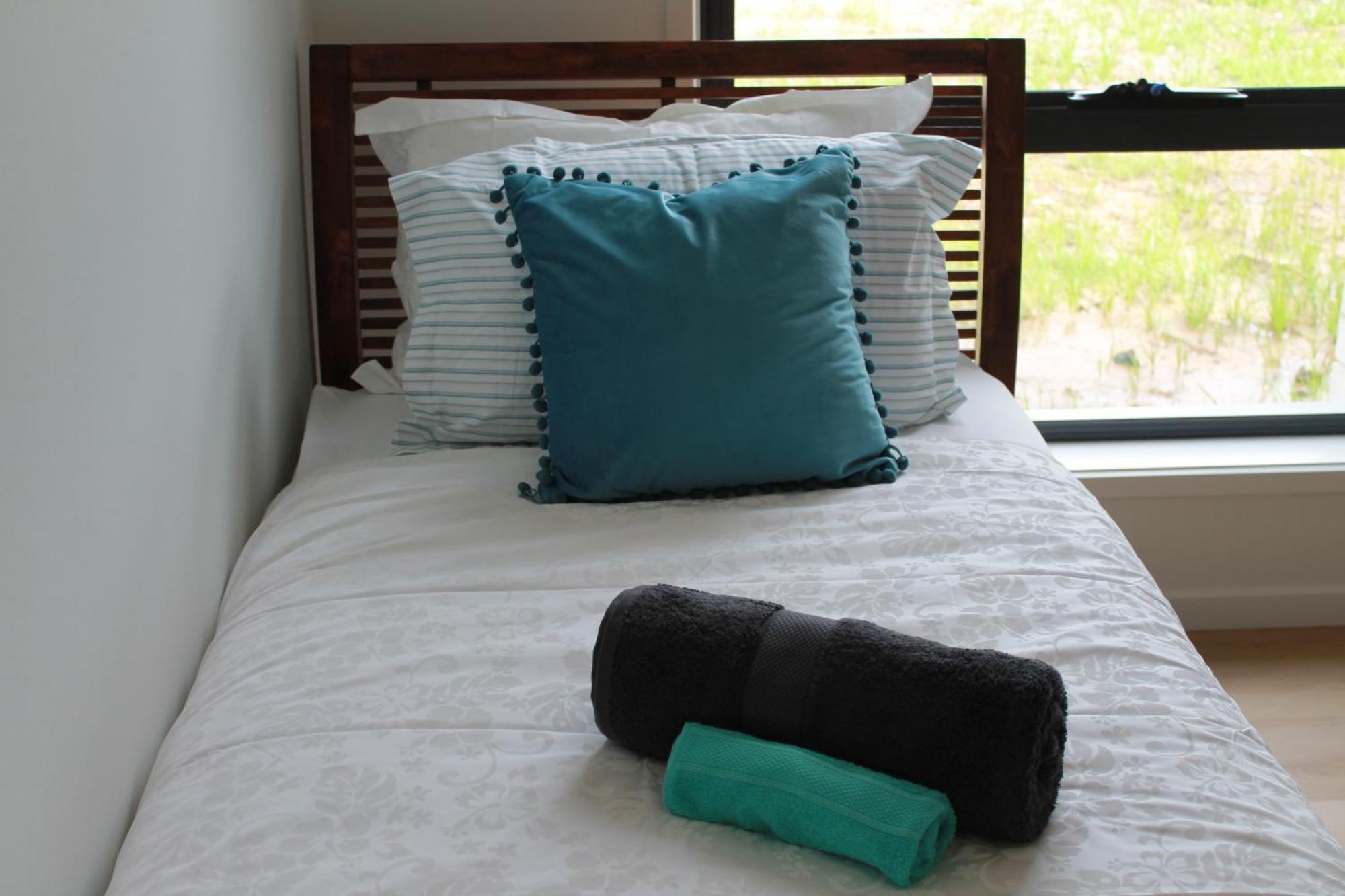 The Woodlands Hideaway - Premium Acreage Guesthouse Browns Plains Eksteriør bilde