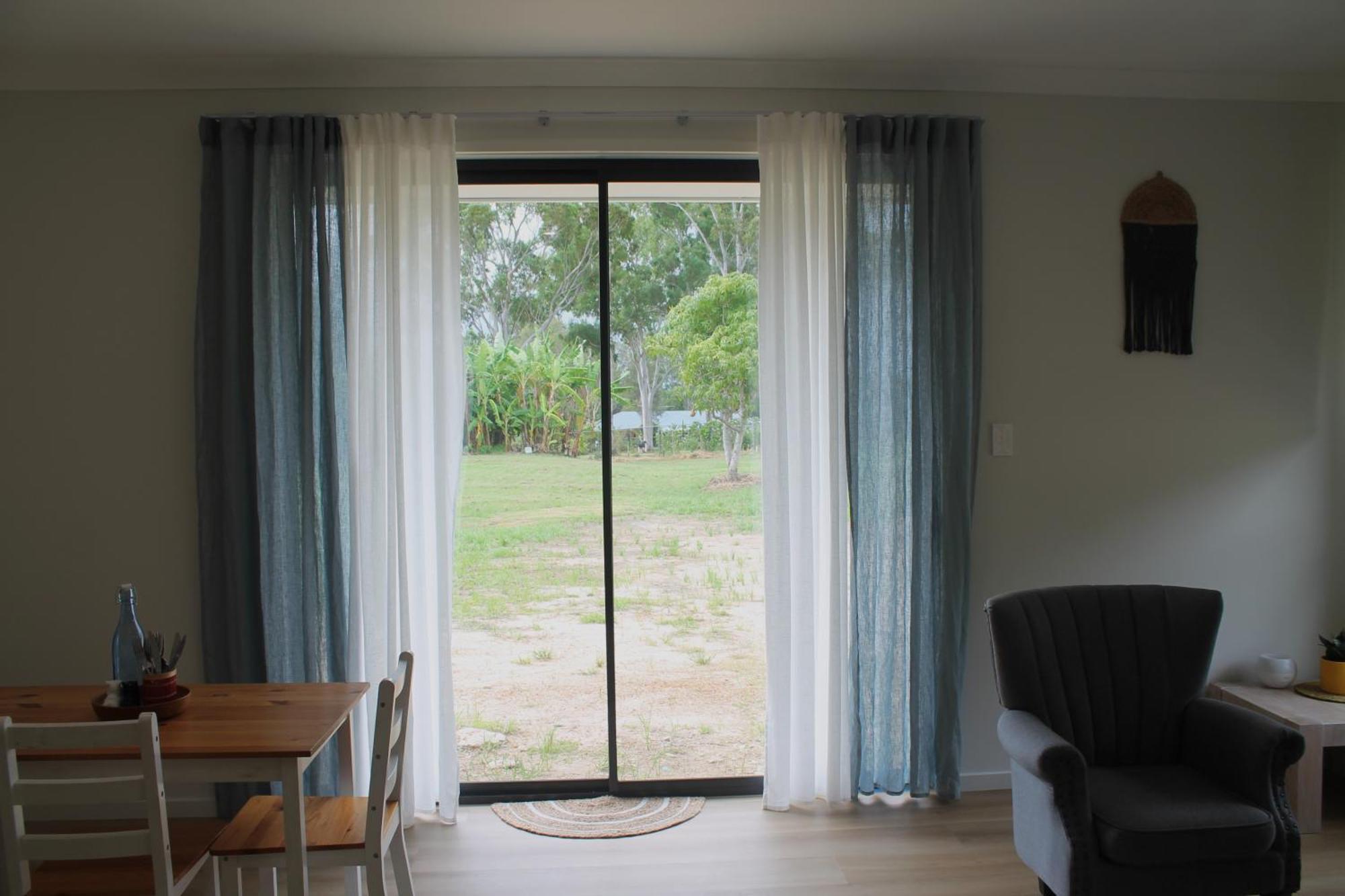 The Woodlands Hideaway - Premium Acreage Guesthouse Browns Plains Eksteriør bilde