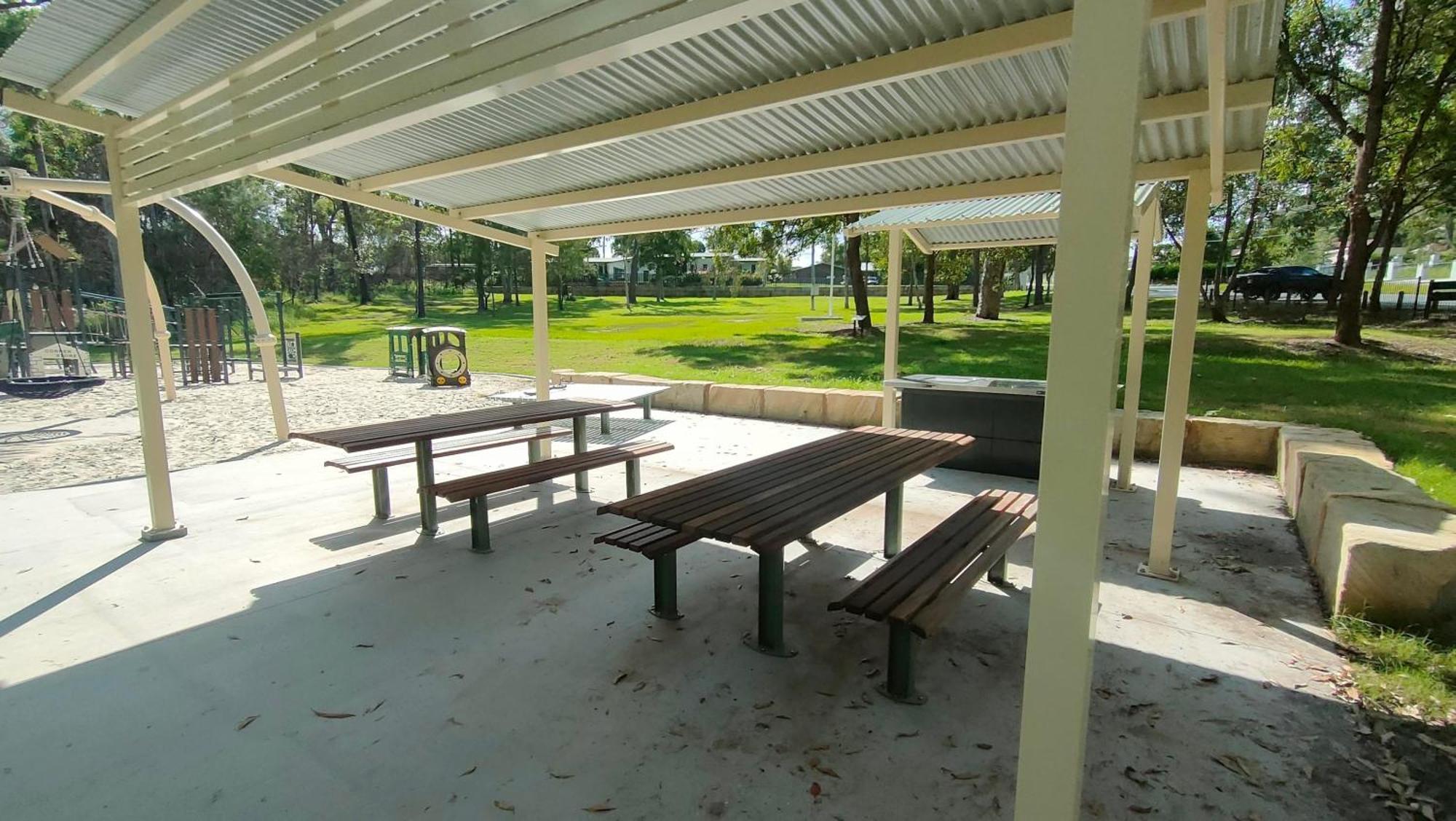 The Woodlands Hideaway - Premium Acreage Guesthouse Browns Plains Eksteriør bilde