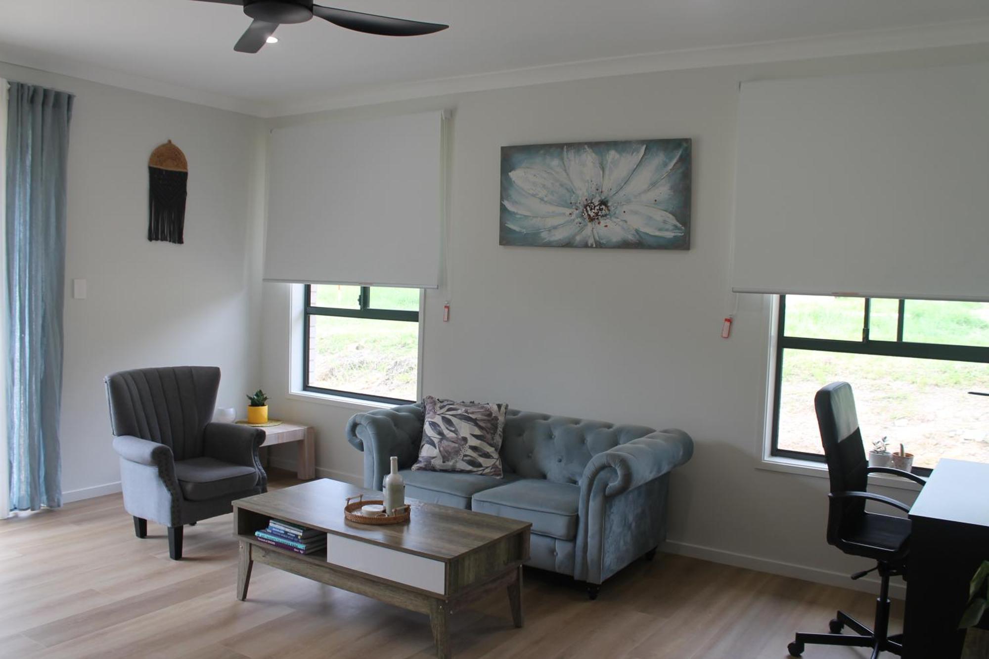The Woodlands Hideaway - Premium Acreage Guesthouse Browns Plains Eksteriør bilde