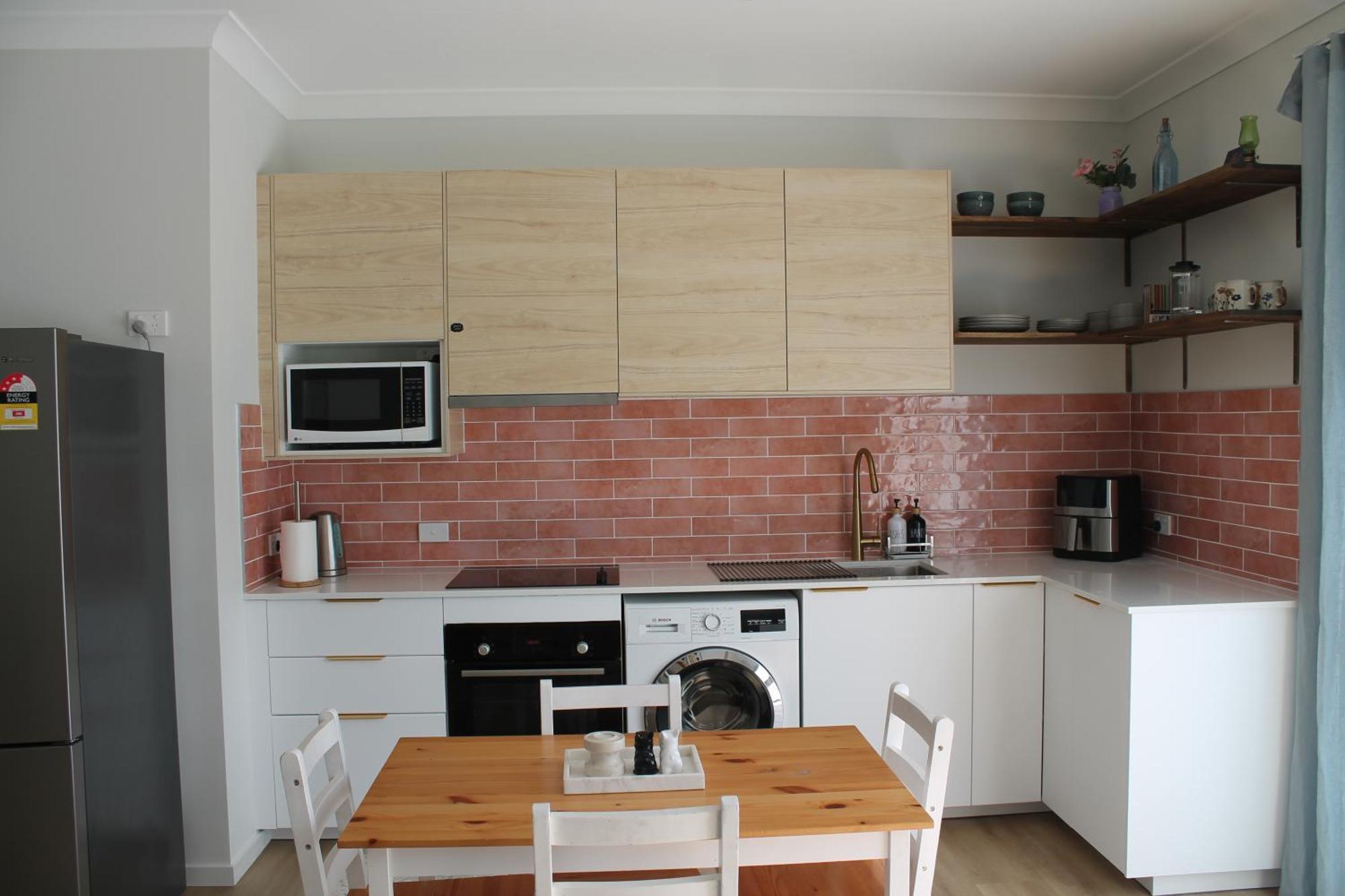 The Woodlands Hideaway - Premium Acreage Guesthouse Browns Plains Eksteriør bilde