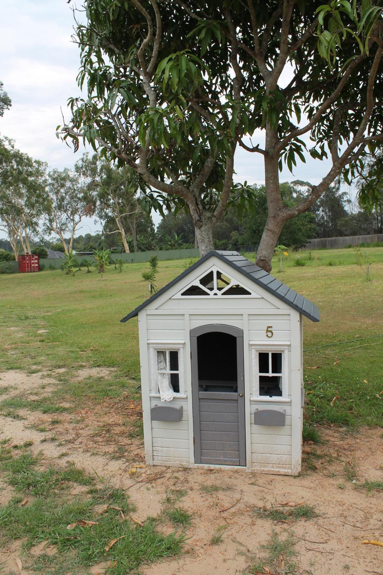 The Woodlands Hideaway - Premium Acreage Guesthouse Browns Plains Eksteriør bilde